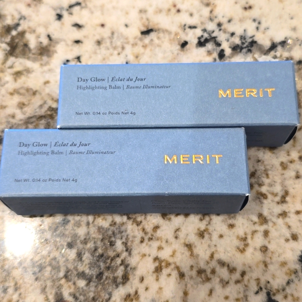 Merit Day Glow Pair